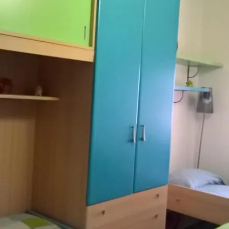 Single Garden View Bed & Breakfast Ferrara