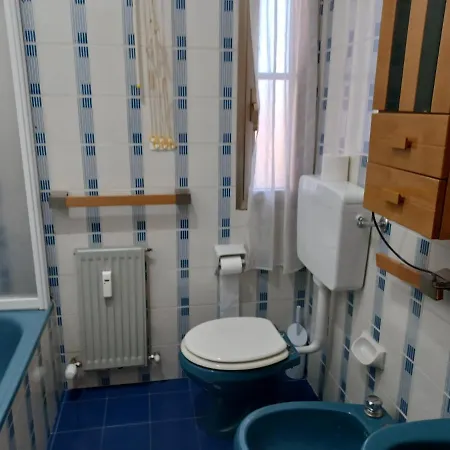 Bed & Breakfast Single Garden View Ferrara