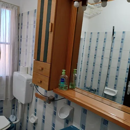 Single Garden View Bed & Breakfast Ferrara