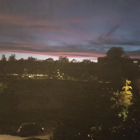 Single Garden View Bed & Breakfast Ferrara
