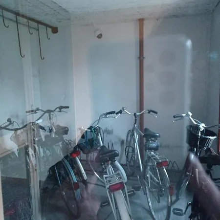 Single Garden View Bed & Breakfast