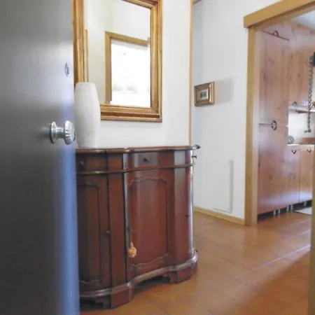 Single Garden View Bed and breakfast Ferrara