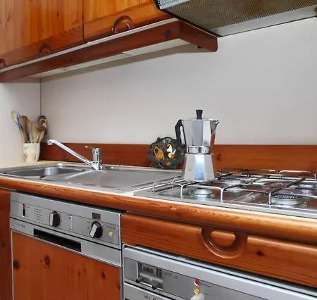 Bed and breakfast Single Garden View *