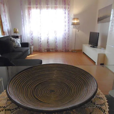 Single Garden View Ferrara